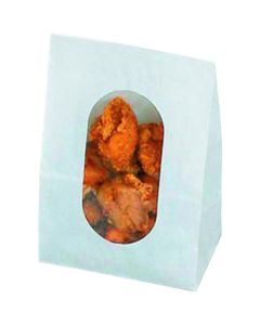กระเป๋า Look Bag สีพื้น (100 ชิ้น) รหัสสินค้า 0210331 เบอร์ 2S