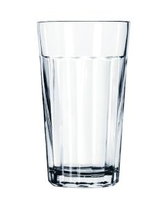 แก้วน้ำแบบมีแผงตกแต่ง รุ่น 15641 (6 ชิ้น)