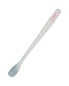 ช้อนตักอาหาร Pity Spoon ขนาดเล็ก สีขาว PT-0403