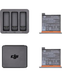 Osmo Action Part 3 Charging Kit ชุดละ 1 ชุด