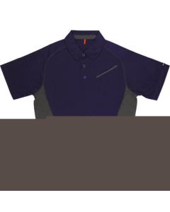 MWB Dry Polo Move Wear (Indigo) L