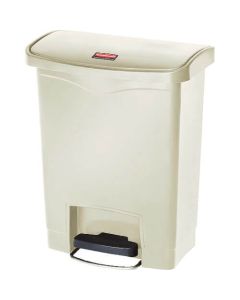 บันไดข้างตู้คอนเทนเนอร์ Slim Jim 30.3L เบจ