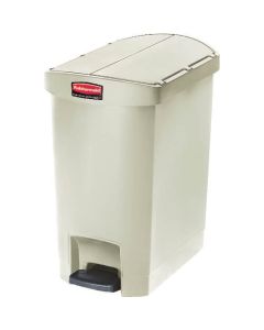 สเต็ปออนคอนเทนเนอร์ Slim Jim 30.3L เบจ