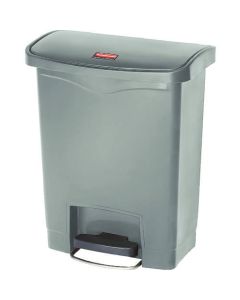 บันไดข้างตู้คอนเทนเนอร์ Slim Jim 30.3L สีเทา