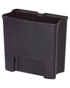 Rigid Liner For Slim Jim Step-On Resin Front Step