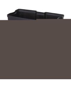 Rigid Liner For Slim Jim Step-On Resin End Step