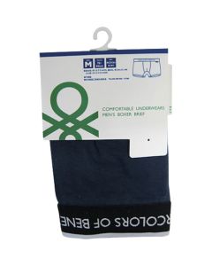 Boxer Briefs BN B101 Plain