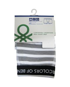 Boxer Briefs BN B103 Stripe Print