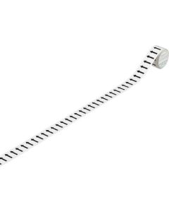 Pipe Identification Tape 1อัน