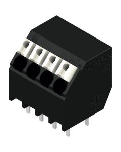 PCB SIGNAL TERMINAL SMALL 1,5MM2; LSF-SMT; 3.5; 135 37 อัน