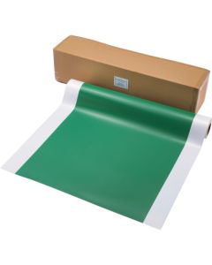 Durable film bBa 188NSM green base and white line