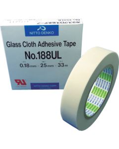 Glass Cloth Adhesive Tape