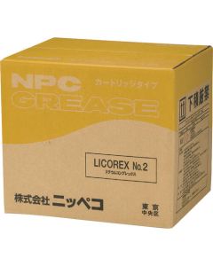 หมายเลข LICOREX 2 420ML