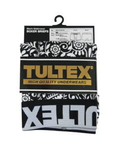 Boxer Briefs TL B103 Paisley Print