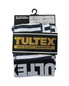 Boxer Briefs TL B104 Stripe Print