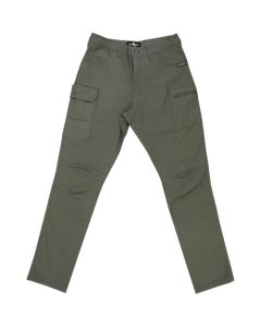 Cargo Pocket Pants