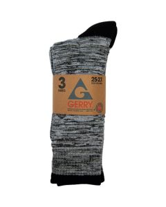 5 Fingers Full Length Socks GR A303 3P (Assort) ชุดละ 3 คู่