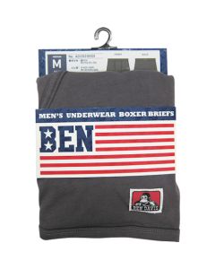 Boxer Briefs BD B102 Plain