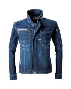 Stretch Work Jacket IZ 7260