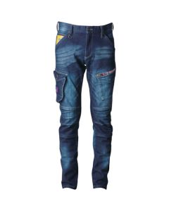 Stretch Cargo Pocket Pants IZ 7262