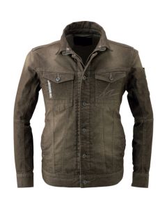 Stretch Work Jacket IZ 7340