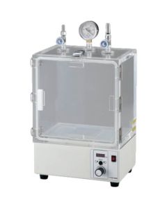 เครื่องกวนสารขจัดฟองแบบสุญญากาศ VDS-1N