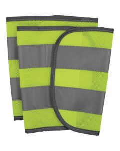 High Visibility Foot Protectors 1คู่