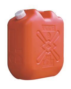 Kerosene Polytank 12ใบ
