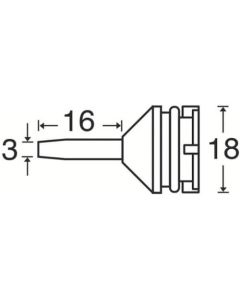Nozzle 1อัน