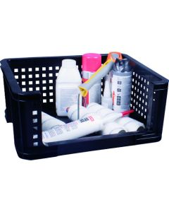 Really Useful Open Fronted Crate