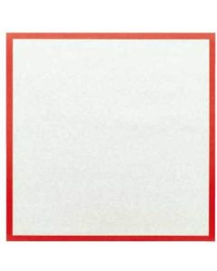 Paper Mat ชุดละ 1,000 แผ่น