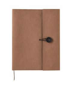 Note Cover Craft B5 Cha