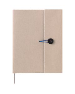 Note Cover Craft B5 Gray
