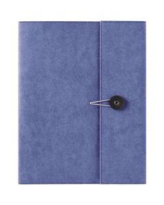 Note Cover Craft B5 Navy