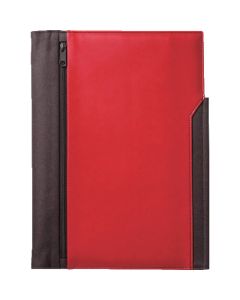 Rezafes Note Cover Red