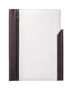 Rezafes Note Cover White