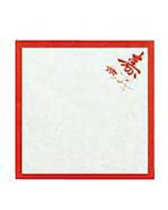 Paper Mat ชุดละ 1,000 แผ่น