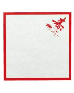 Paper Mat ชุดละ 1,000 แผ่น