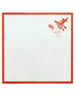 Paper Mat ชุดละ 1,000 แผ่น