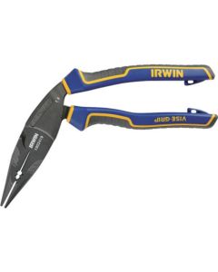 8In Ergomulti Long Nose Pliers W/ Ws; Wc 1อัน