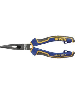 6 3/4In Bent Nose Pliers 1อัน