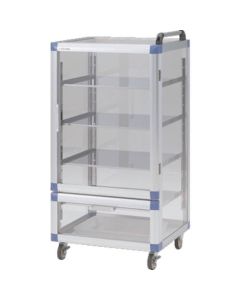 เครื่องดูดความชื้น SD-BG1K (สำหรับการขนส่ง)