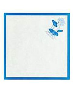 Paper Mat ชุดละ 1,000 แผ่น