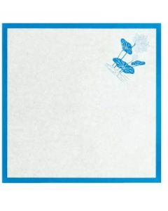 Paper Mat ชุดละ 1,000 แผ่น