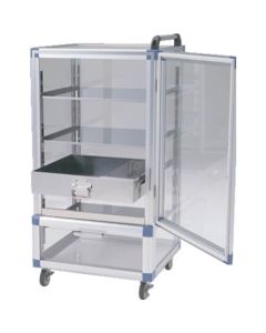 ลิ้นชักเสริมสำหรับ desiccator