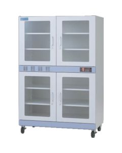 เครื่องดูดความชื้นแบบควบคุมสูง RCD-S4