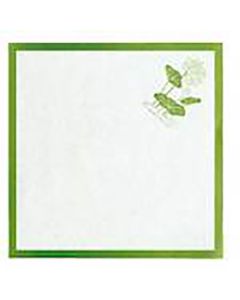 Paper Mat ชุดละ 1,000 แผ่น