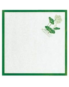 Paper Mat ชุดละ 1,000 แผ่น