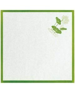 Paper Mat ชุดละ 1,000 แผ่น