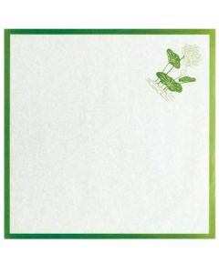 Paper Mat ชุดละ 500 แผ่น